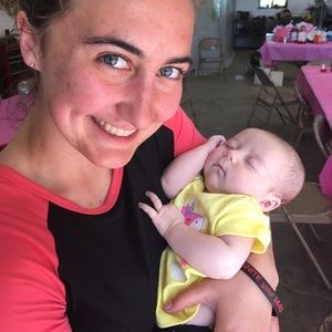 Meet your Posher, Nicole